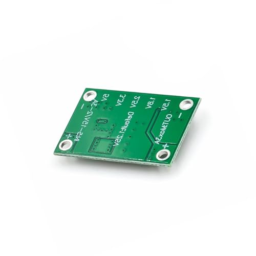 10-Pack MP1495 DC-DC Step Down Module, Adjustable