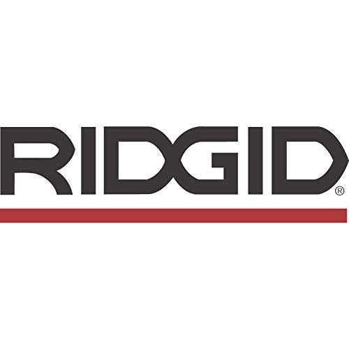 RIDGID 23498 Model RC-1625 Aluminum Ratchet Action 1/8" to 1-5/8" Plastic Pipe And Tubing Cutter, Silver, Small