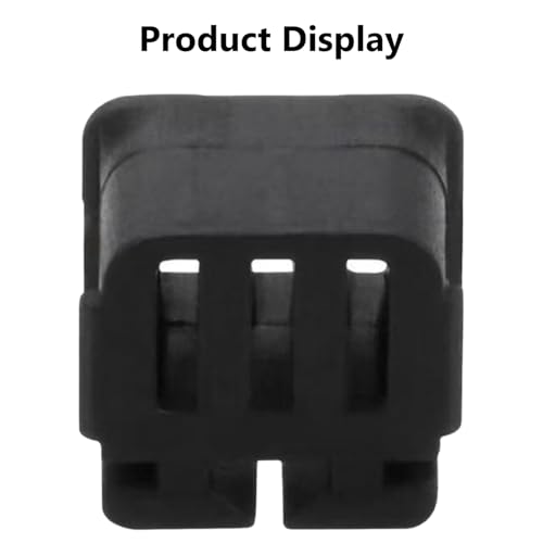 6PCS 3D Printer P2S/X2D Silicone Nozzle Brush for Bambu Lab P2S/X2D