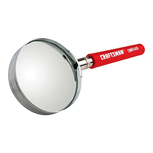 CRAFTSMAN Magnifying Glass (CMMT14118)