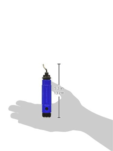 Deburring Tool, Plastic
