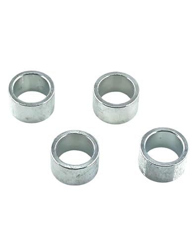 Replacement Sleeve Bearings 42-40-0580 Fits Bandsaw 6223 6225 6227 6230 6232 6234 6236 6236N 2729 (4 Pcs)