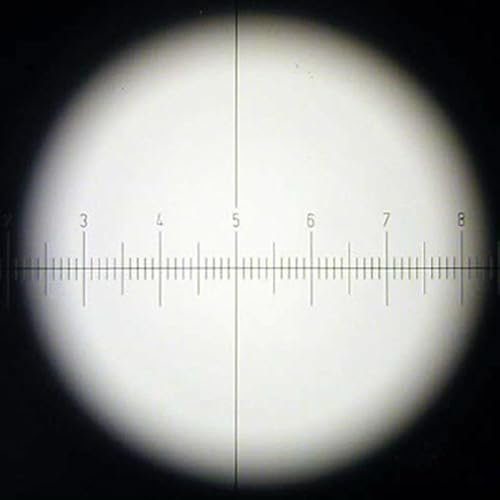 AmScope EP10X30FR Focusable Widefield 10X Eyepiece, Reticle - style: EP10X30FR