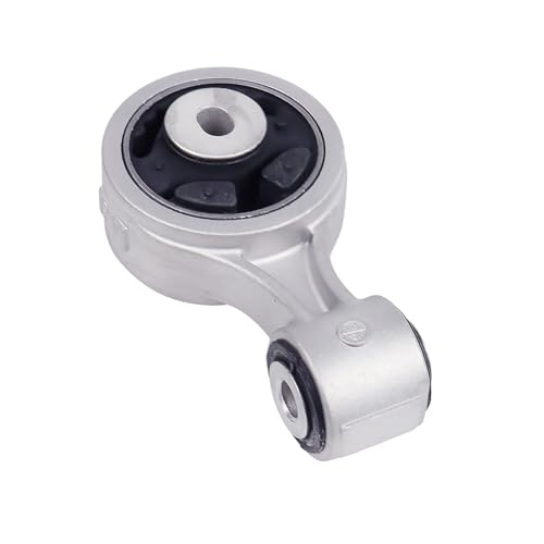 5PCS Engine Motor Mount Set for 2007-2014 3.5L V6 for Smooth Driving - size: Altima 3.5L 07-12