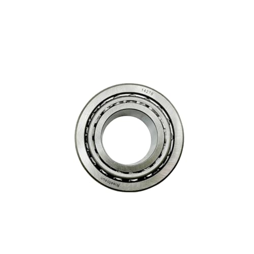 14136A/14276 Cone Roller Bearing and Cap Set