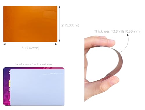 Mr-Label - 24pcs 3"x2" Reusable Dry Erase Labels – Rewritable Sticky Notes – Wash to Clean Identify Tags - for Office Organization, Home Sorting, and Classroom Management(12 Colors-Thin, 3"x2") - color: 12 Colors-thin, size: 3"x2"