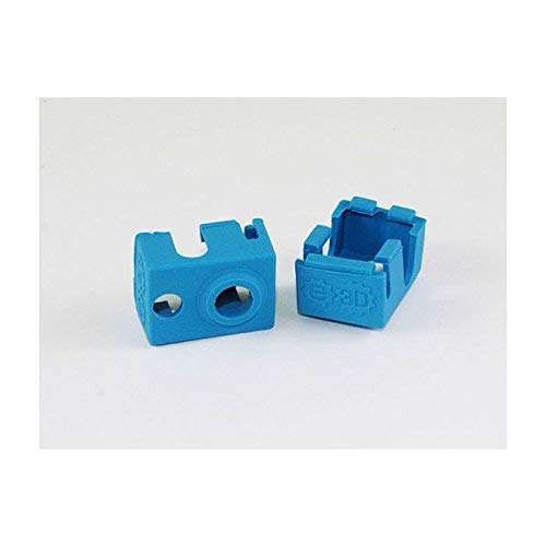 Genuine E3D V6 Silicone Sock Original 3 Pack