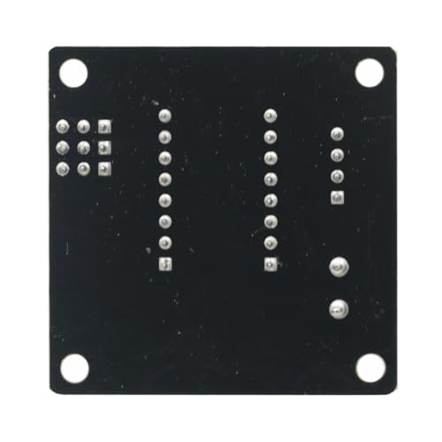 2Pcs 42 CH 42 Stepper Motor Driver Expansion Board for DRV8825/A4988 3D Printer Control Shield Module