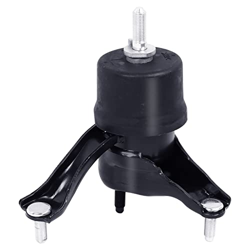 Engine Mount Motor Compatible with Fits Toyota Camry 2012-2017 L4-2.5L 4pcs Automatic Transmission Mount - style: 2012-2017 Toyota Camry 2.5L