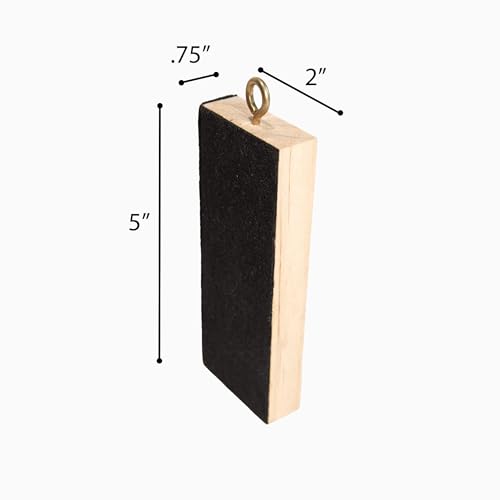 603-BLK: Friction Block