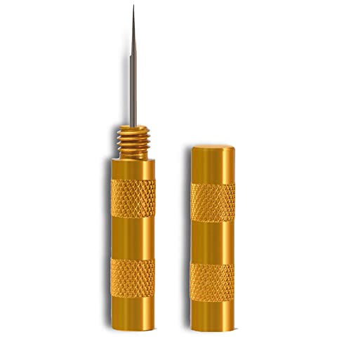 Gzingen Carburetor Cleaning Kit, Torch Tip Stainless Steel Cleaner Set