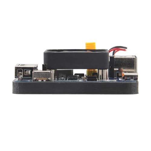 5V 5A PD Step Down Power Converter Board for Raspberry Pi 5