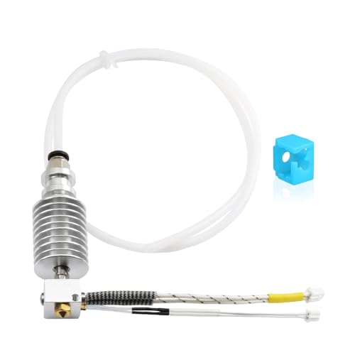 for ANYCUBIC I3 Mega X/S/Pro Hotend Upgrade 12V40W, by 5Aplusreprap - size: set A
