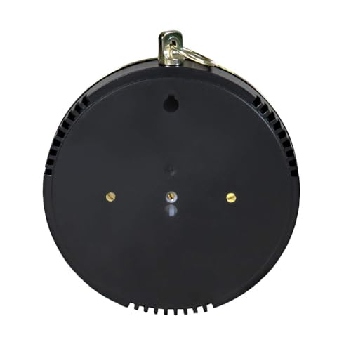 Sper Scientific Dial Barometer 736930 - Compact & Lightweight Dual-Scale Barometer Provides Accurate Readings in hPa and mm - for Classroom, Lab & Industrial Use - 2 pc - size: 2 Pack