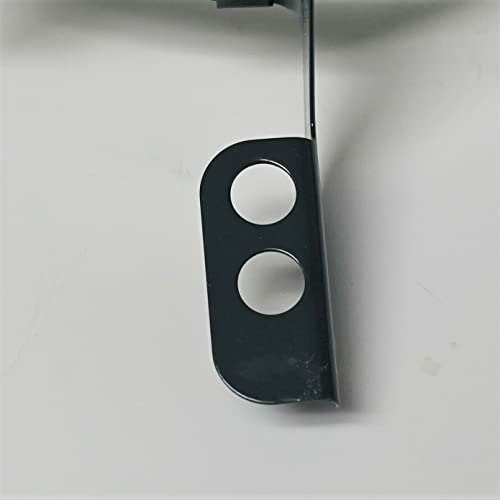 for Motor Torsion Mounting Bracket, 4 Arm for Carrier, Fits up to 5-5/8""