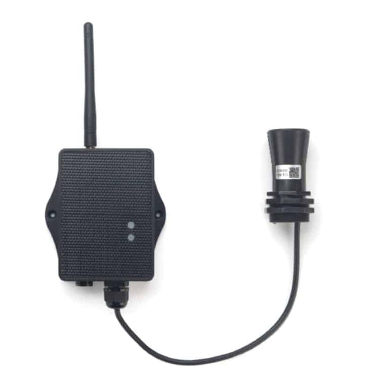 Dragino DDS75-LB/LS LoRaWAN Distance Detection Sensor - No