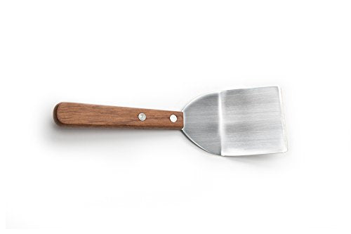 Fox Run Stainless Steel Cookie and Brownie Spatula, 1 x 2.25 x 7 inches