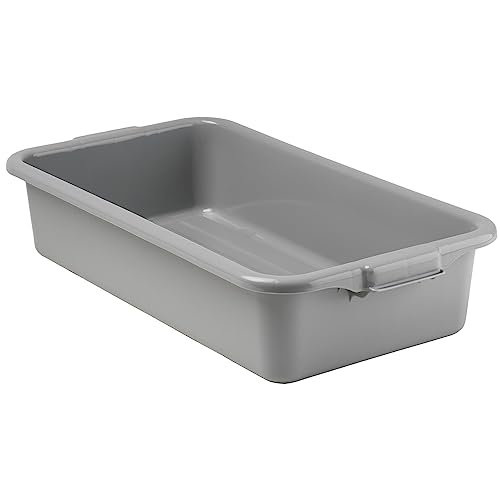 Traex 12" x 23.5" x 5.375" Under Counter Bus Box