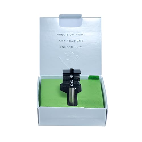 Diamondback Bambu Lab A1/A2L Compatible Nozzle, Diamond Tip, 0.6mm - size: 0.6mm