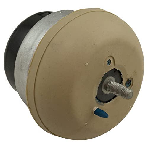 TRQ Front Engine Mount Set - style: MTA34431