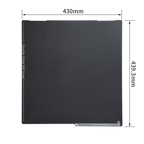 Anycubic 420x420mm PEI Platform for Kobra 3 Max and Kobra 3 Max Combo