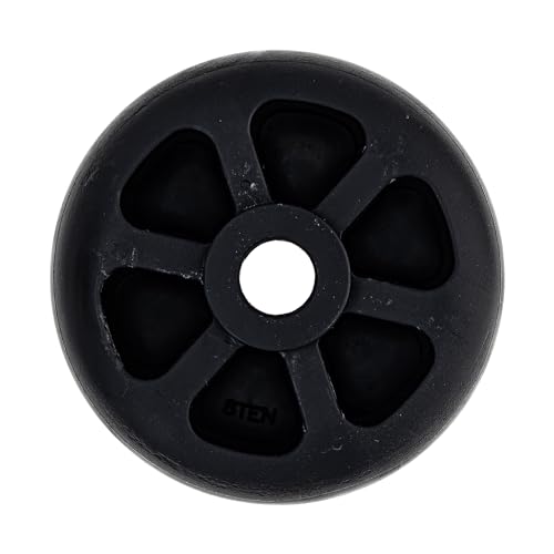 8TEN Deck Wheel Kit for John Deere AM116299 M115245 AM133602 M111489