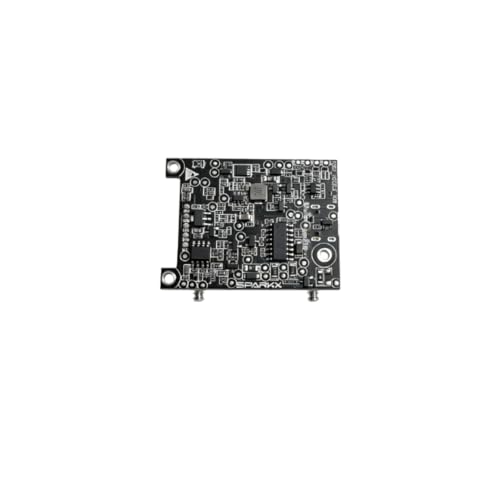 Creality Official SPARKX i7 Toolhead Board V08 Mainboard with Hotend Adapter Plate, Original Replacement for SPARKX i7 3D Printer - size: i7 Toolhead Board