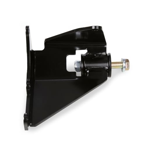 Cognito Motorsports Differential Mount Bracket Kit Compatible with 2001-2010 Silverado/Sierra 2500/3500 4WD, 110-90190