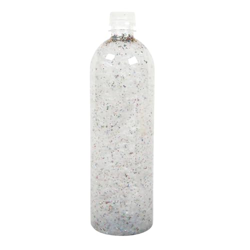 Steve Spangler Science 1-Liter Soda Bottles, 30-Pack, 10.2" x 3.2" Each