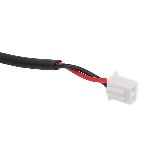 Anemometer Sensor Wind Speeds Cup, Wind Speed Sensor with 8M Waterproof Cable 4cm Mounting Hole Anti Interference 3 Cups Wind Speed Detector 0‑3.8v