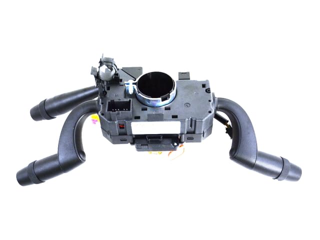 Mopar Steering Control Module - Mopar (6TB16JXWAC)
