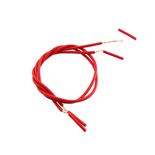 1Kit Electrical Circuit Experiment Set Home School Educational Set Fun Physics Experiment Homemade Series Circuits DIY Materials (Bulb Rated Voltage: 2.5V)