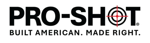 Pro-Shot Products 6mm/.243 Cal. Rifle Bore Brush Dozen Pack, Brass - size: .243 CAL (Rifle)