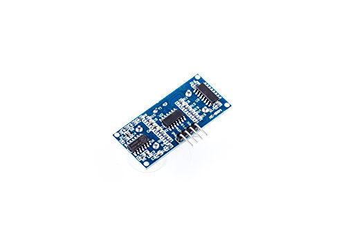 Leo Sales LTD. ULTRASONIC Sensor Module