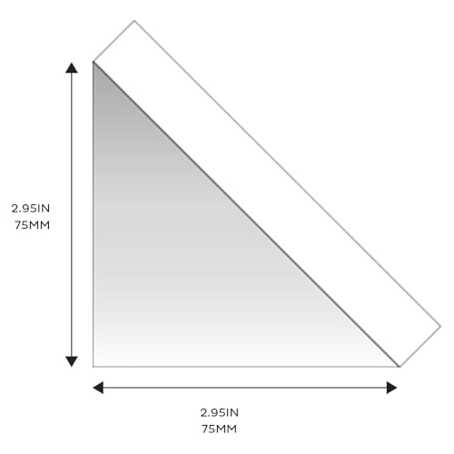 HomeHobby by 3L Mounting Corners