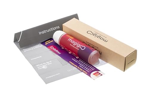 Magigoo All-in-One 3D Printer Bed Adhesive Glue for ABS, PLA, PETG, 50mL - size: 50mL
