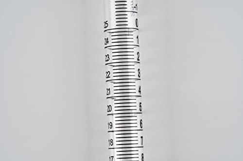 2ML Disposable Sterile Serological Pipettes Individually Wrapped Pack of 50 - size: 2ML