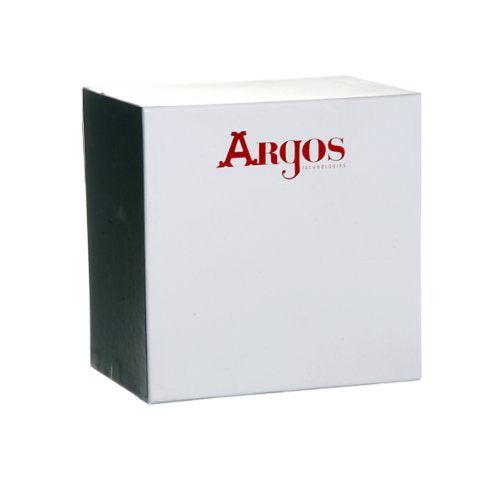 Argos R3017 Cryo/Freezer Box 100 Place Cell Divider, 4-7/8" Length x 4-7/8" Width x 1-5/16" Height (Pack of 12) - size: 100 Place Cell