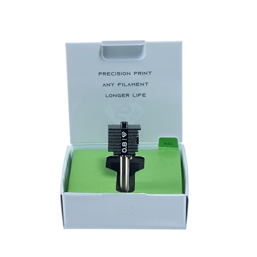 Diamondback Bambu Lab A1/A2L Compatible Nozzle, Diamond Tip, 0.8mm - size: 0.8mm