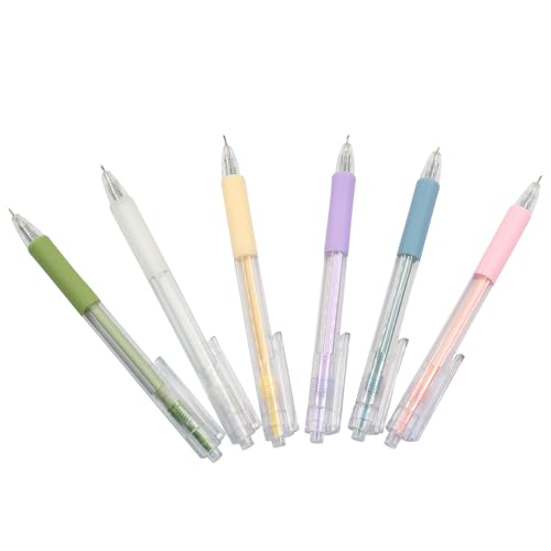 Knife Pen Set 6PCS - Precision Craft Cutting Tools