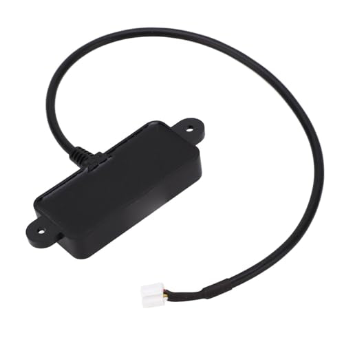 Ultrasonic Distance Sensor, 3.3V-5V, IP67, 3-450cm Range, UART Output, for Parking Detection Robot Obstacle Avoidance
