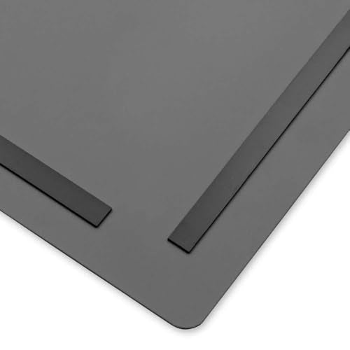 Prym Magnet Board with 3 Magnetic Strips, 12 x 18 in