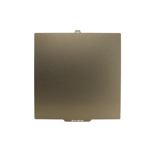 QIDI Max4 Dual-Sided PEI Build Plate - 390x390mm - style: Max4 Dual-sided PEI