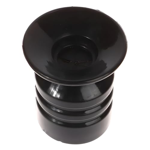 Rubber Eyepiece Protector for 38-48mm Airsoft Rifle Scope Telescope - style: Type 2