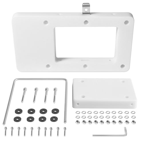 8M0092063 MotorGuide Xi Series Quick-Release Mounting Bracket Kit