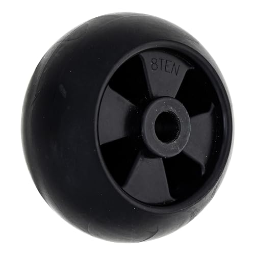 8TEN Deck Wheel Kit for John Deere AM116299 M115245 AM133602 M111489