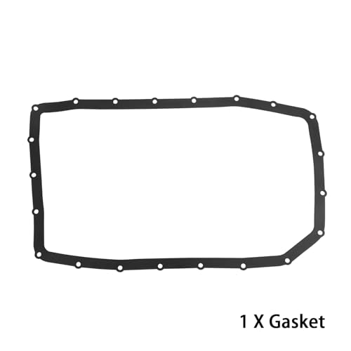 6R80 Transmission Filter with Gasket Kit Fit for Ford FT-188 BL3Z-7A098-A