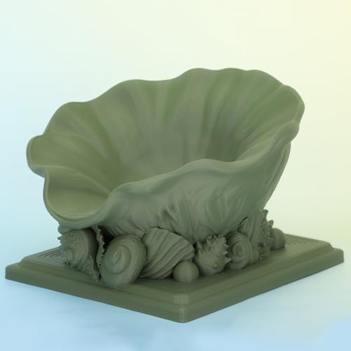 3DHoJor Matte PLA 3D Printing Filament Olive Green,1KG - color: Olive Green