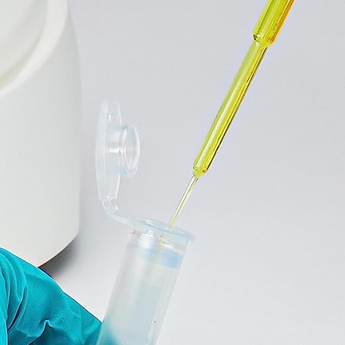Globe Scientific 134070 LDPE Fine Tip Transfer Pipet, Non-Sterile, 153mm Length, 5.0mL Capacity (Case of 2000)