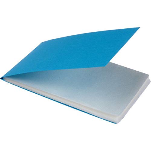 Tiffen Lens Cleaning Tissue Paper (Pack of 50)